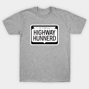 Highway Hunnerd T-Shirt